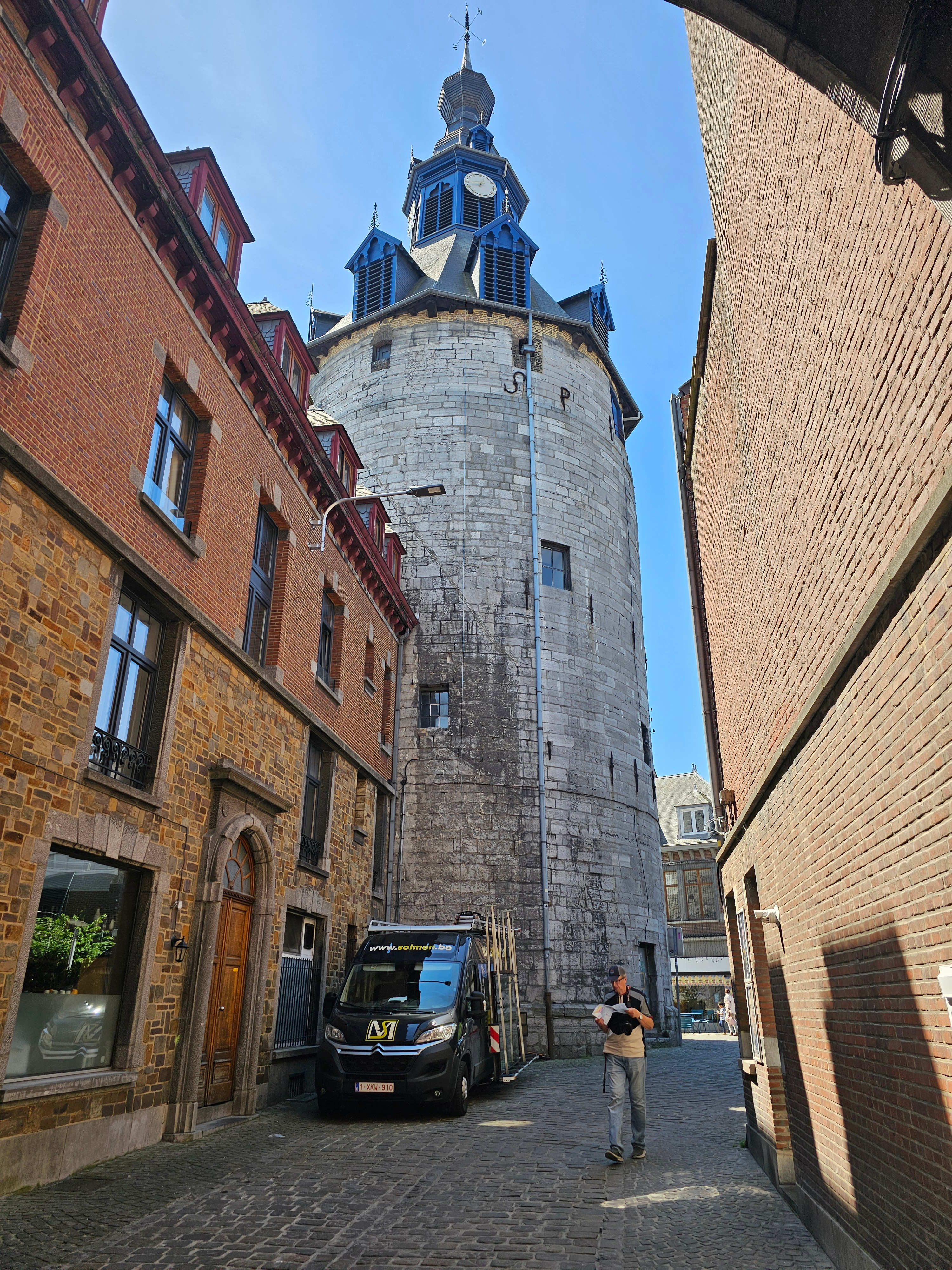 Namur
